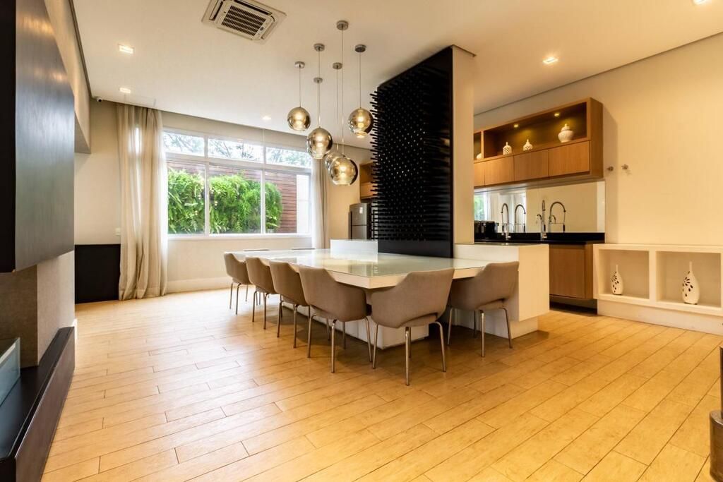 Apartamento, 1 quarto, 36 m² - Foto 9