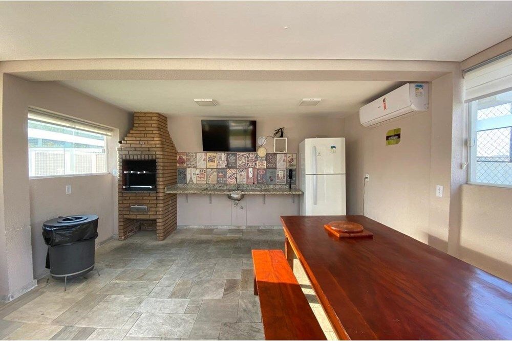 Apartamento, 3 quartos, 68 m² - Foto 8