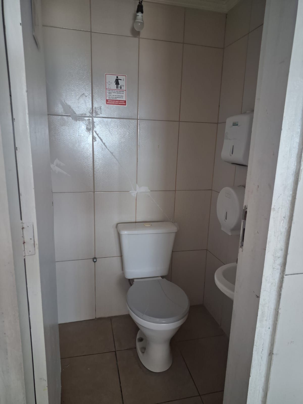 Sobrado para alugar com 2 quartos, 204m² - Foto 30