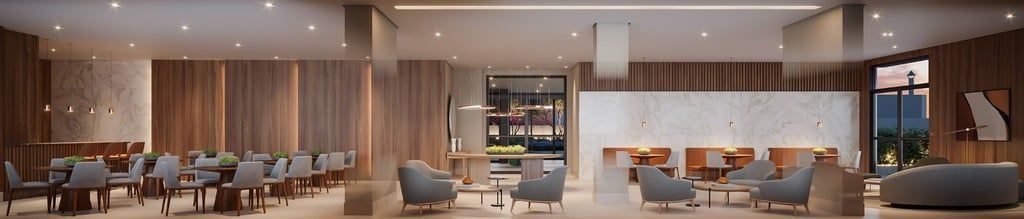 Apartamento à venda com 2 quartos, 70m² - Foto 12