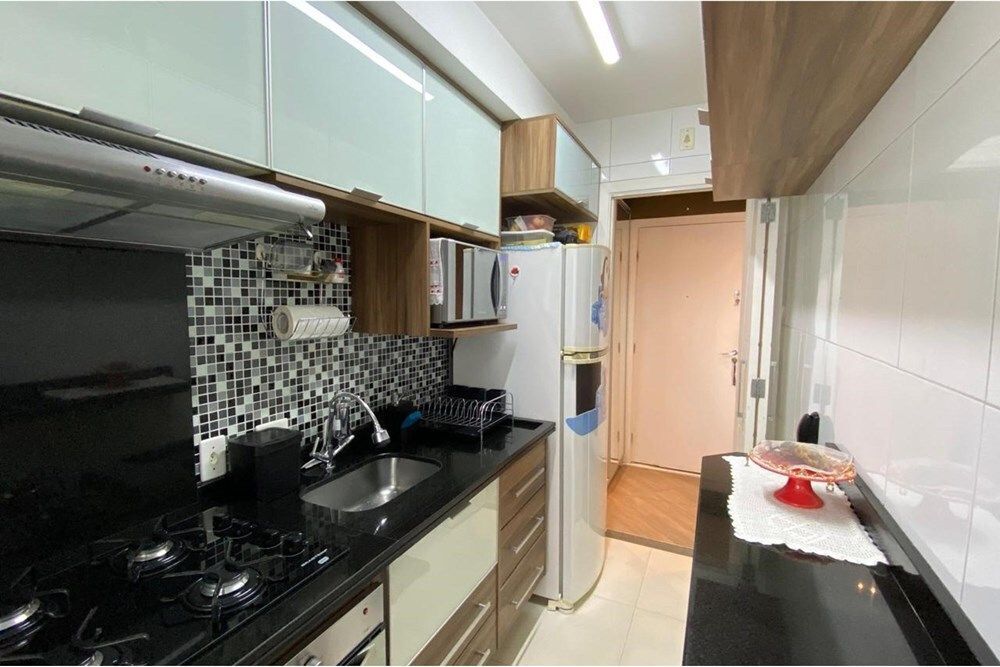 Apartamento, 2 quartos, 53 m² - Foto 41