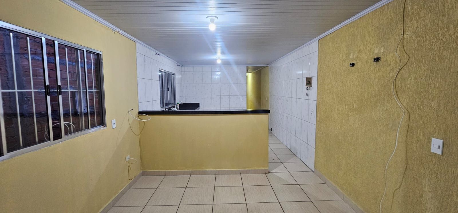 Casa para alugar com 2 quartos, 80m² - Foto 11
