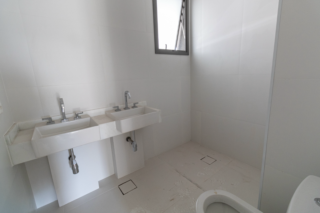 Apartamento à venda com 3 quartos, 160m² - Foto 45