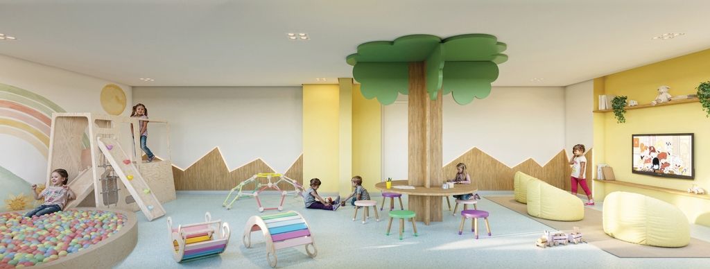 Cobertura, 3 quartos, 91 m² - Foto 6