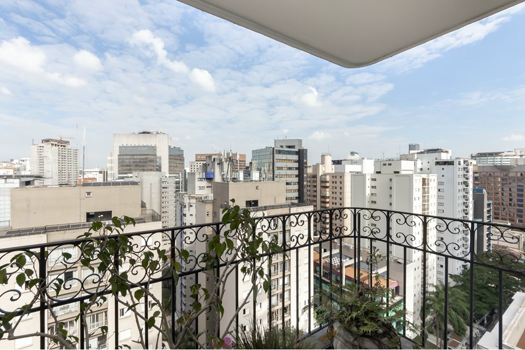 Cobertura, 2 quartos, 204 m² - Foto 25