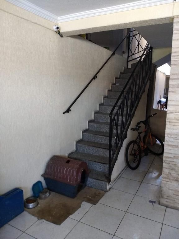 Sobrado à venda com 2 quartos, 250m² - Foto 17