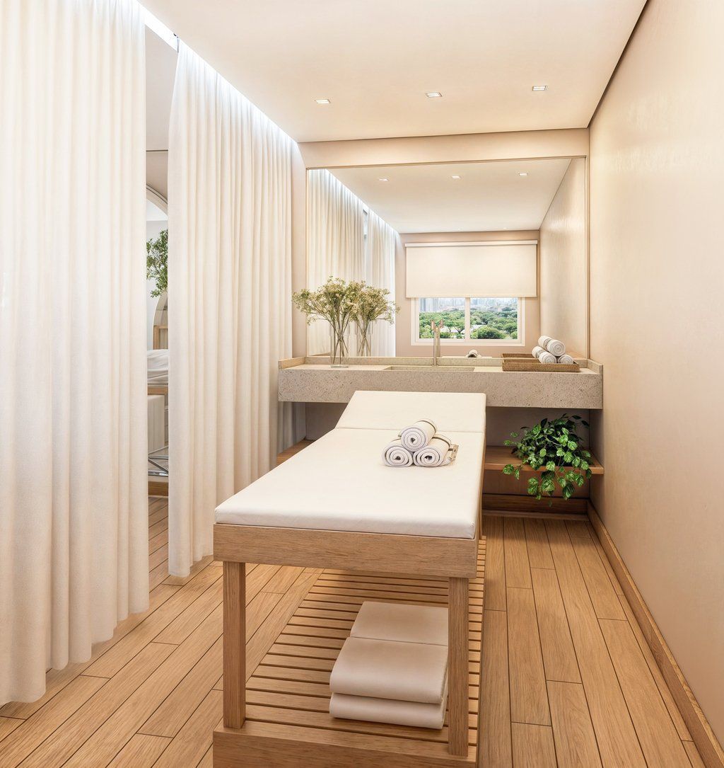 Apartamento, 2 quartos, 66 m² - Foto 11