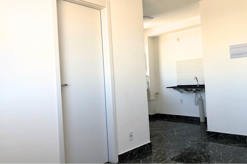 Apartamento, 2 quartos, 35 m² - Foto 22