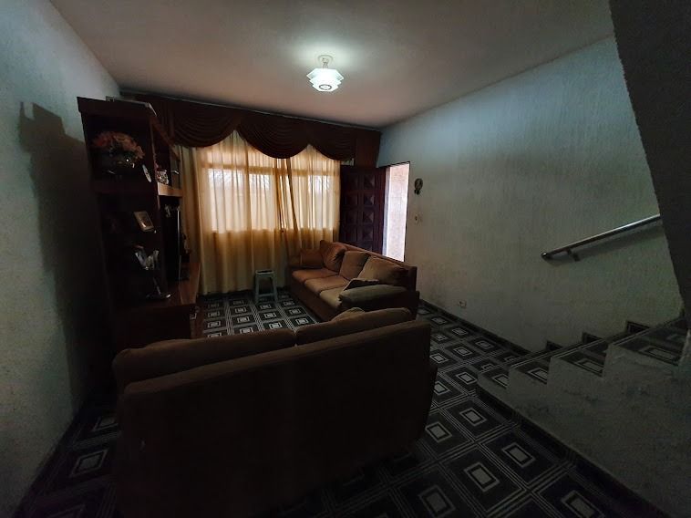 Sobrado à venda com 3 quartos, 180m² - Foto 9