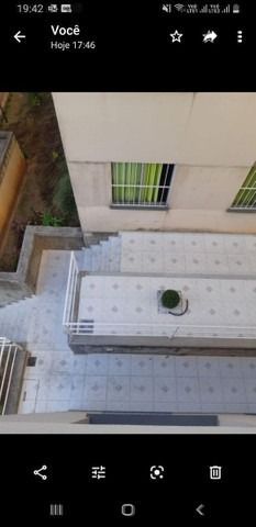 Apartamento à venda com 3 quartos, 63m² - Foto 8