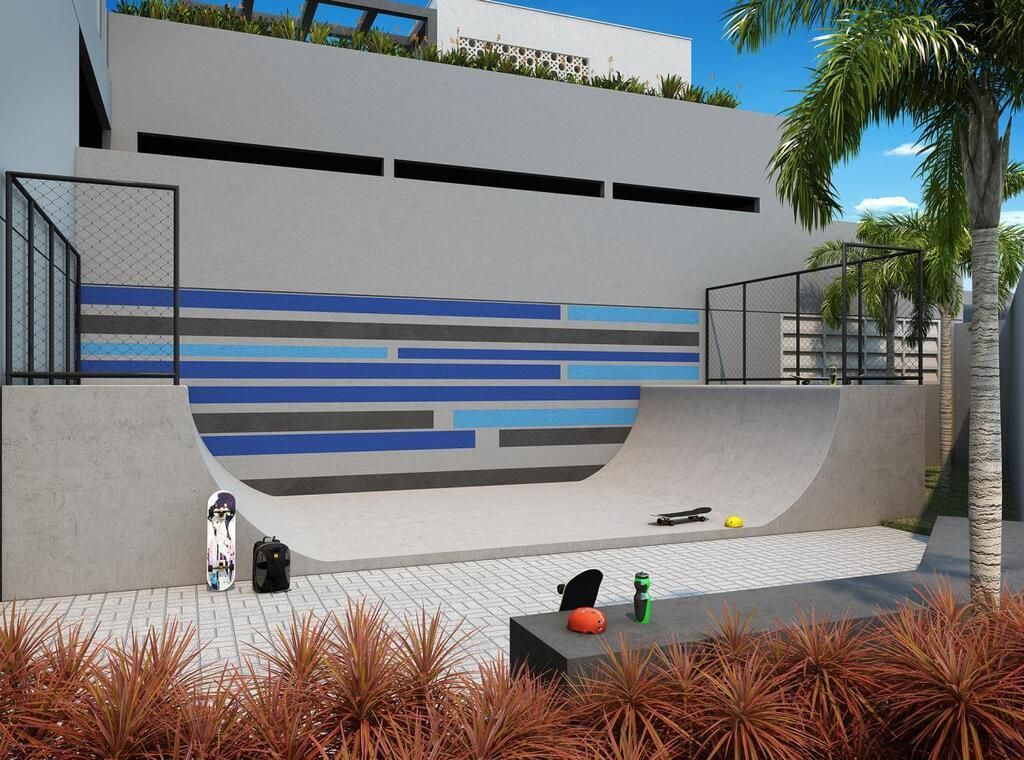 Apartamento, 2 quartos, 39 m² - Foto 17