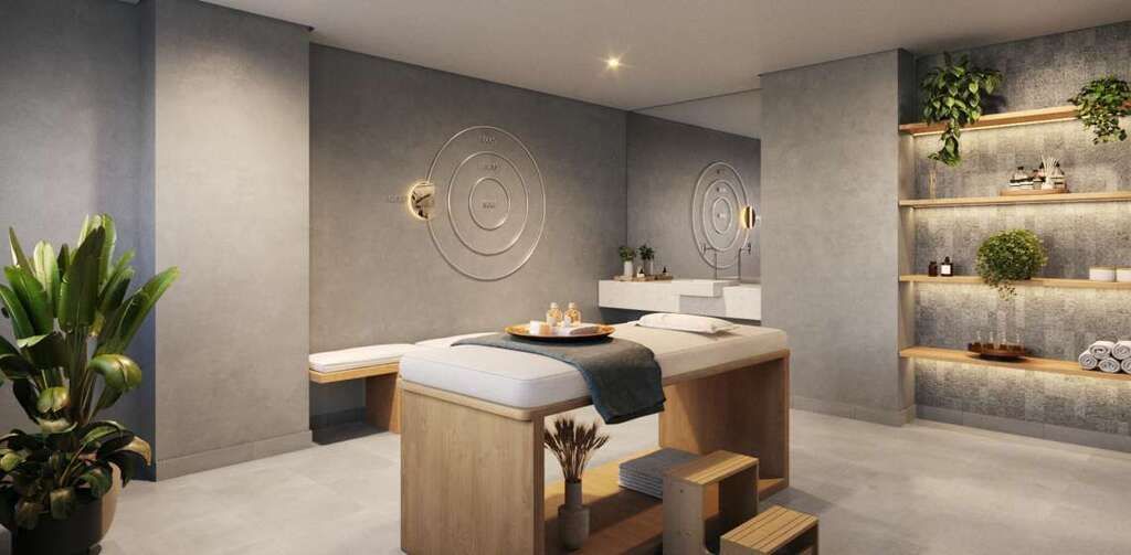 Apartamento, 2 quartos, 38 m² - Foto 9