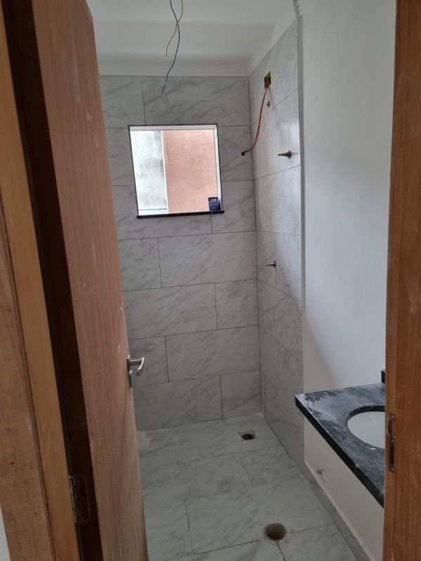 Apartamento à venda com 1 quarto, 33m² - Foto 3