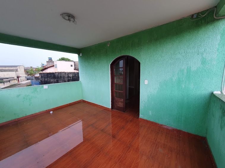 Sobrado à venda com 3 quartos, 200m² - Foto 23