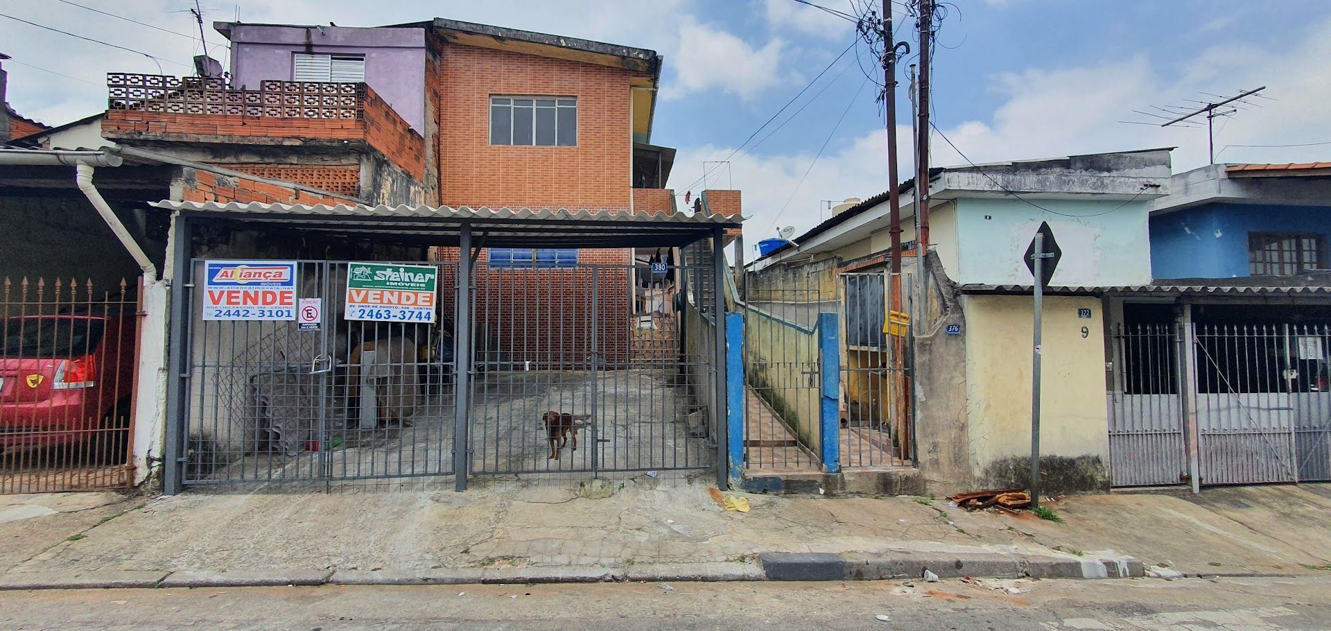 Casa, 2 quartos, 80 m² - Foto 17