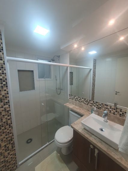 Apartamento à venda com 3 quartos, 75m² - Foto 13