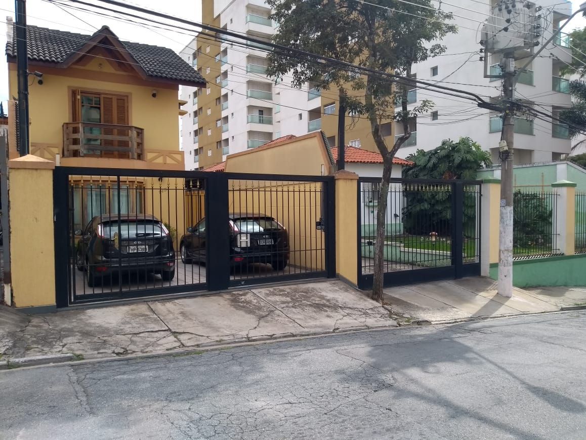 Sobrado à venda com 3 quartos, 223m² - Foto 6