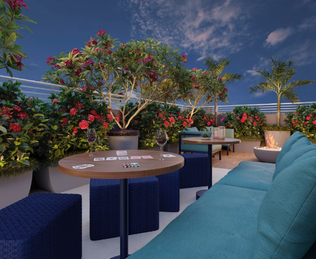 Apartamento, 1 quarto, 25 m² - Foto 14