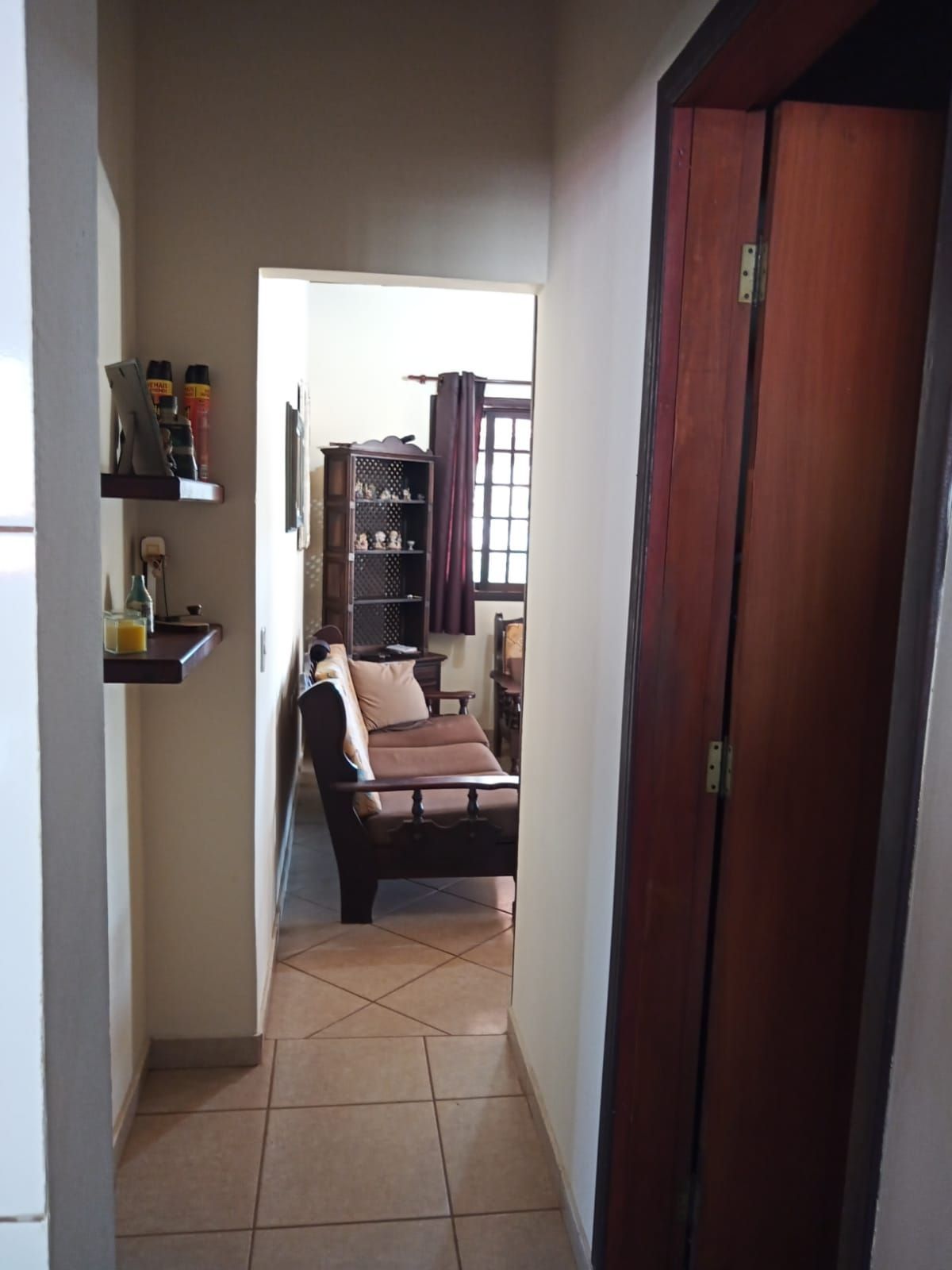 Fazenda à venda com 4 quartos, 330m² - Foto 13