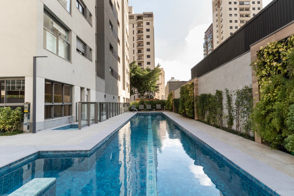Apartamento à venda com 3 quartos, 160m² - Foto 33