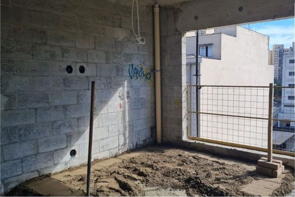 Apartamento, 3 quartos, 82 m² - Foto 3