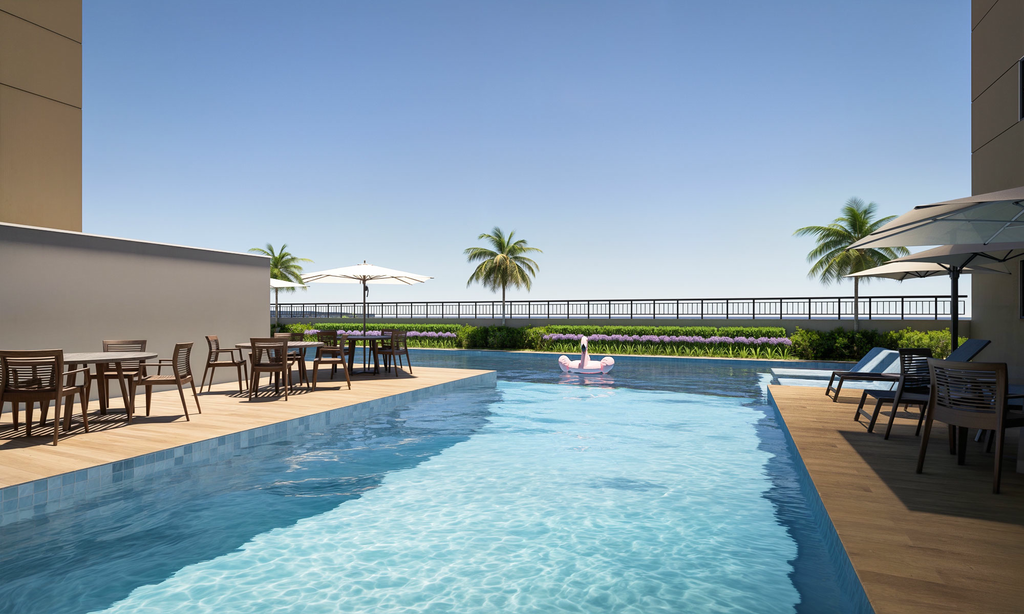 Cobertura, 3 quartos, 80 m² - Foto 25