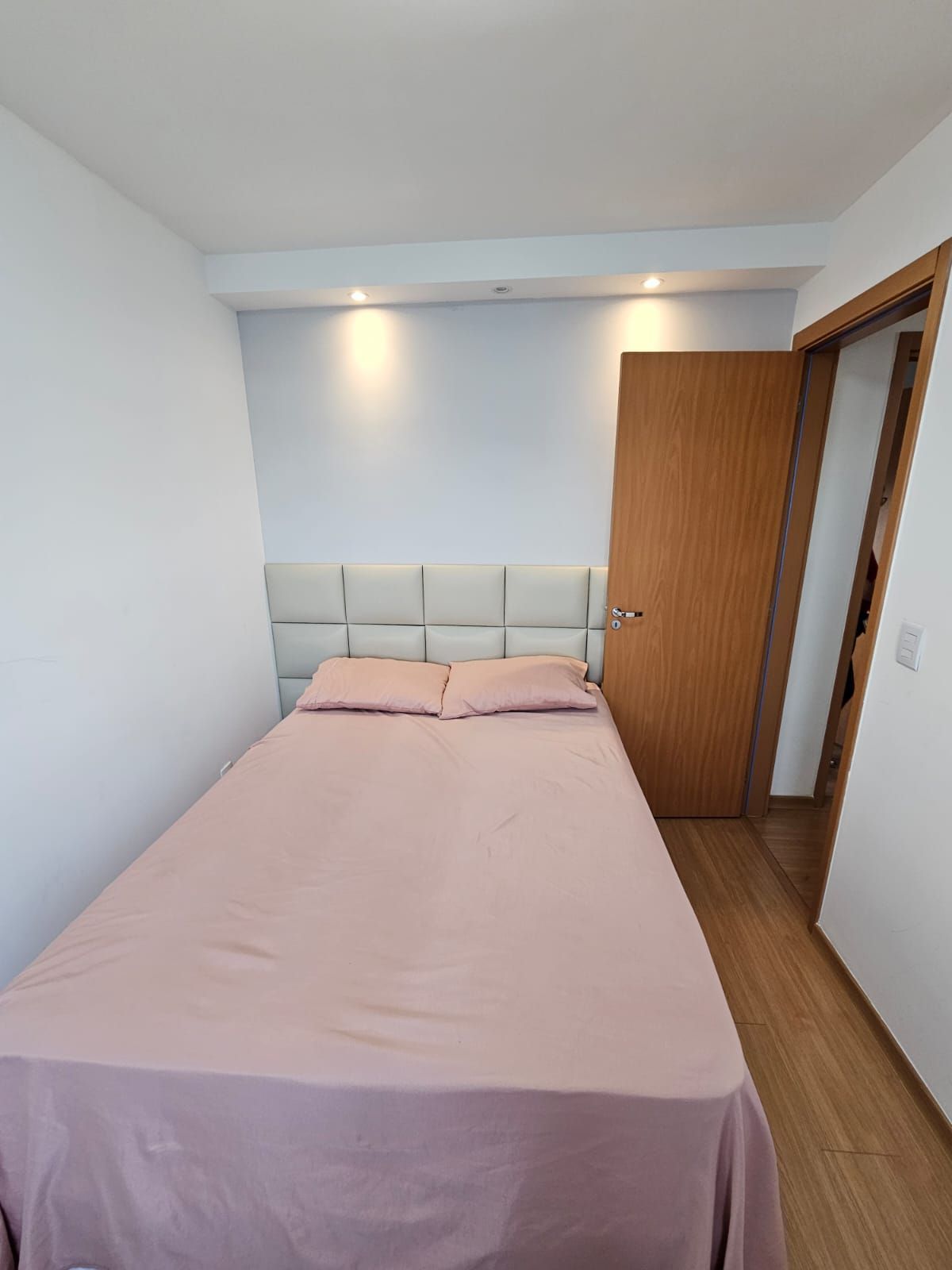 Apartamento à venda com 2 quartos, 43m² - Foto 13