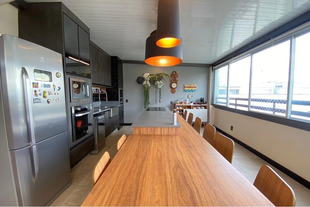 Apartamento, 2 quartos, 140 m² - Foto 35