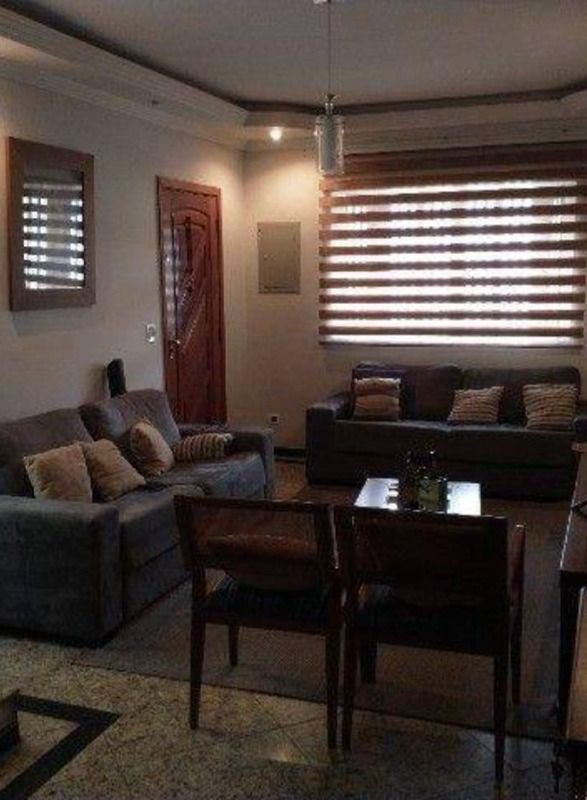 Sobrado à venda com 3 quartos, 203m² - Foto 9