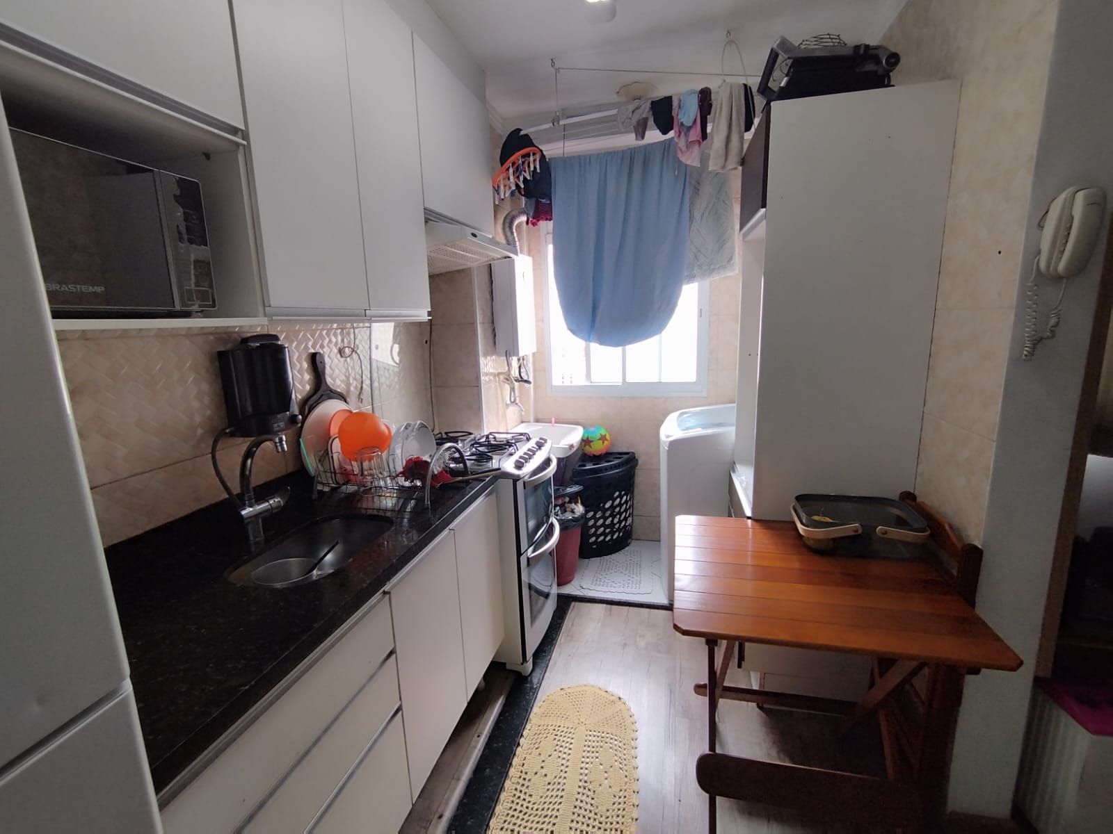 Apartamento, 2 quartos, 43 m² - Foto 32