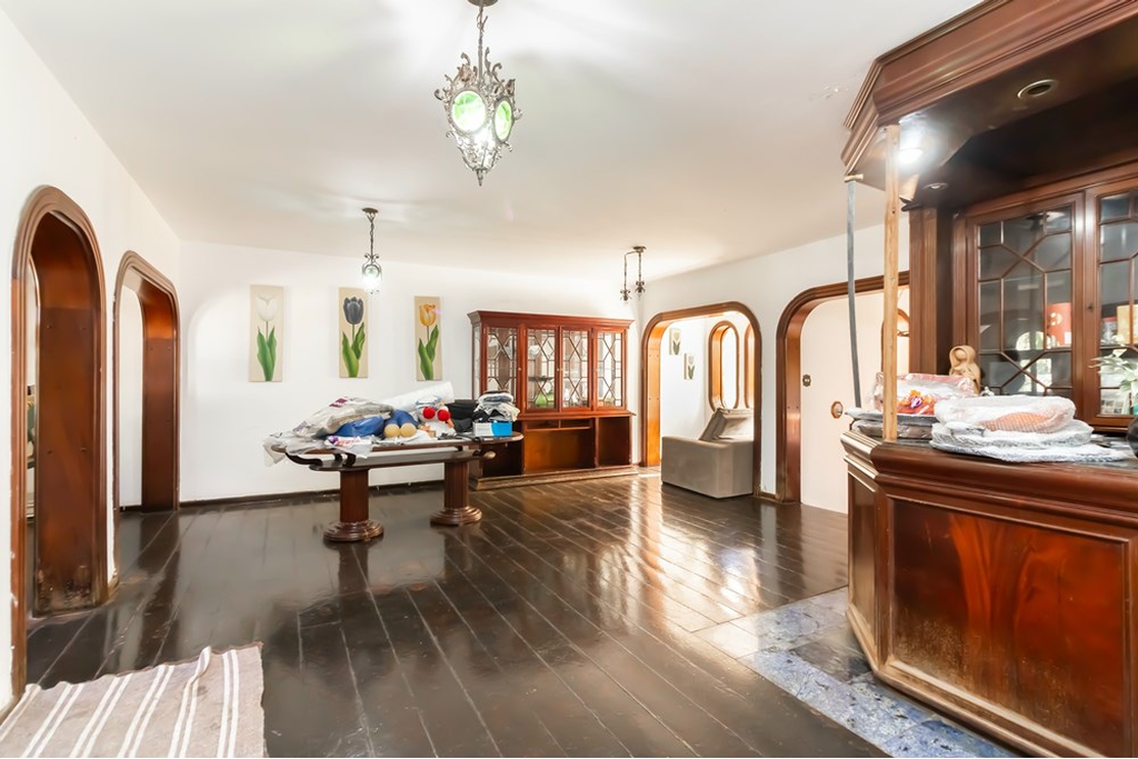 Casa, 4 quartos, 450 m² - Foto 30