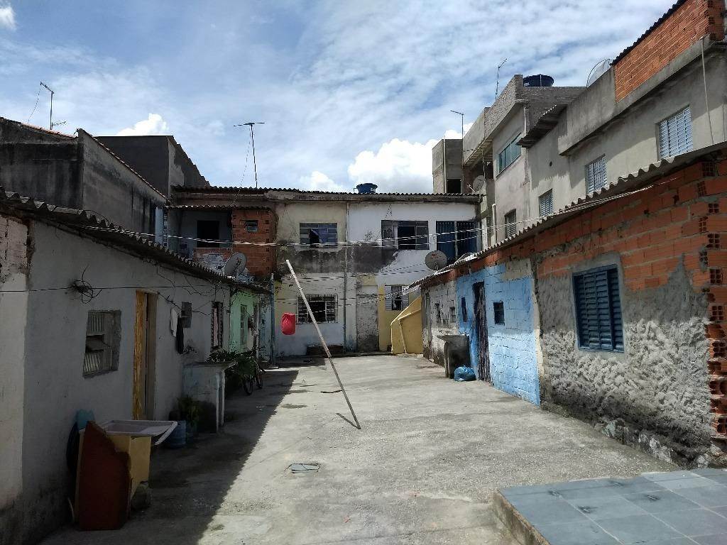 Sobrado, 10 quartos, 200 m² - Foto 4