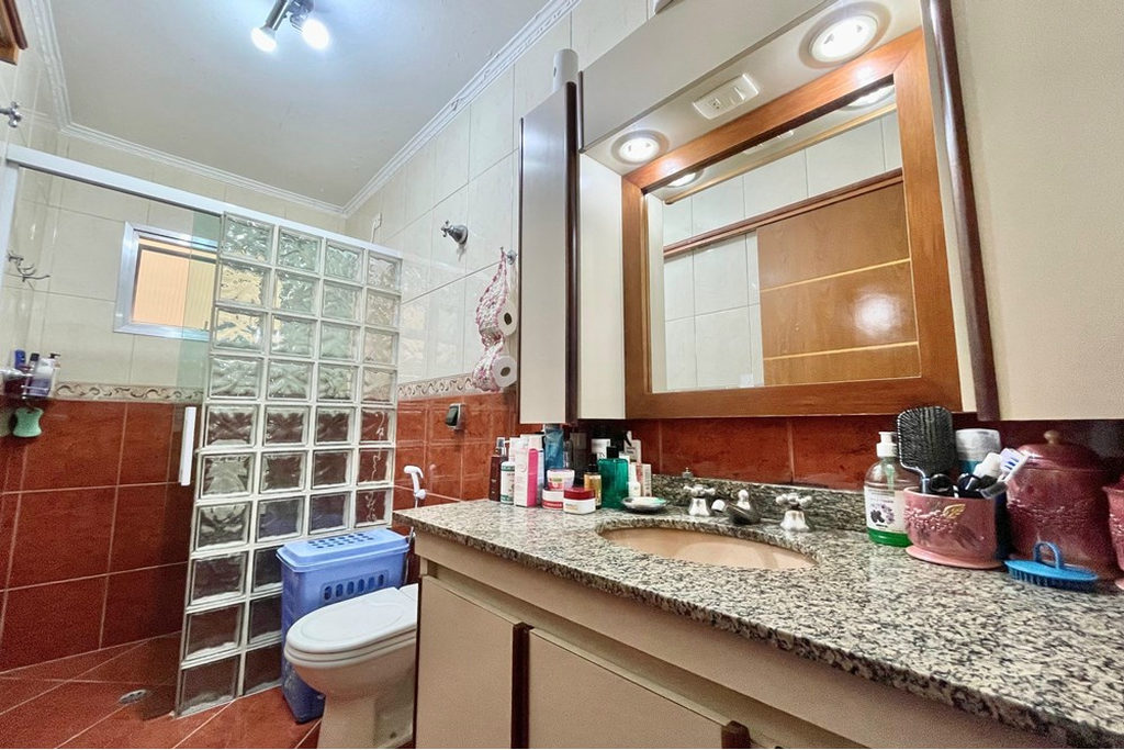 Casa à venda com 5 quartos, 309m² - Foto 40