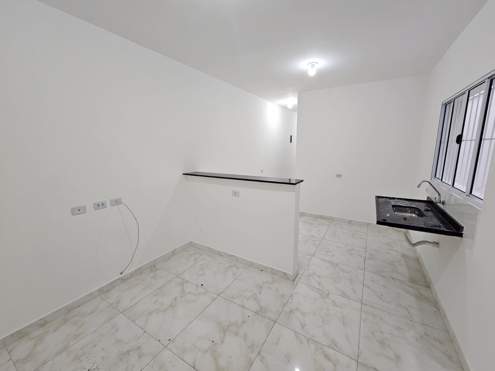 Apartamento para alugar com 2 quartos, 49m² - Foto 4