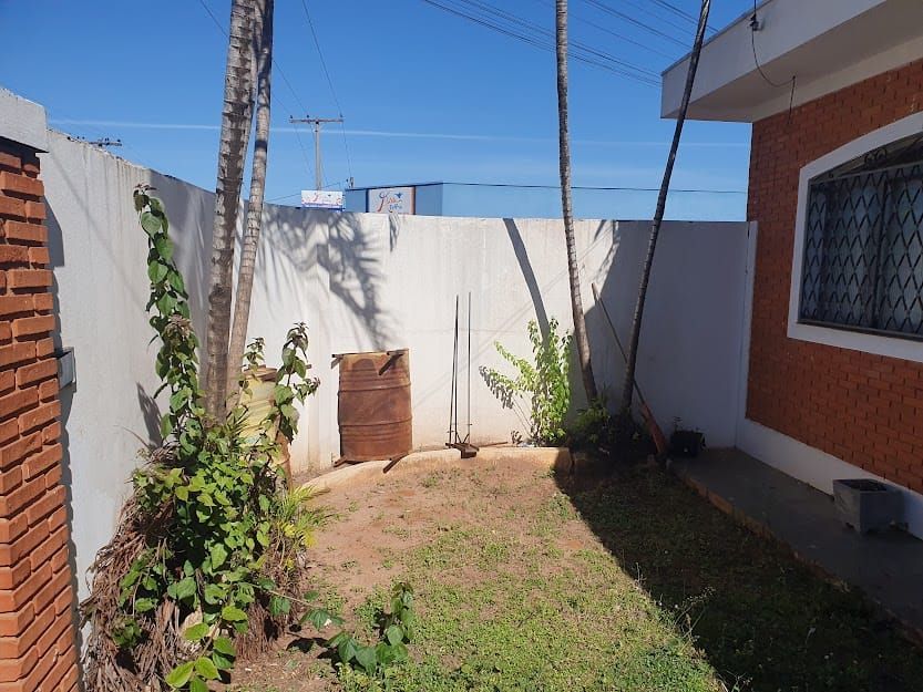 Casa, 4 quartos, 161 m² - Foto 41