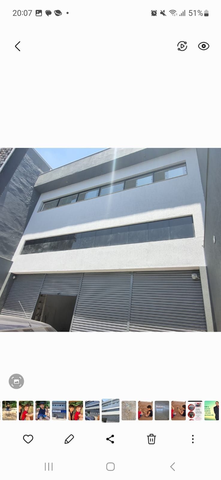 Loja-Salão para alugar, 325m² - Foto 14