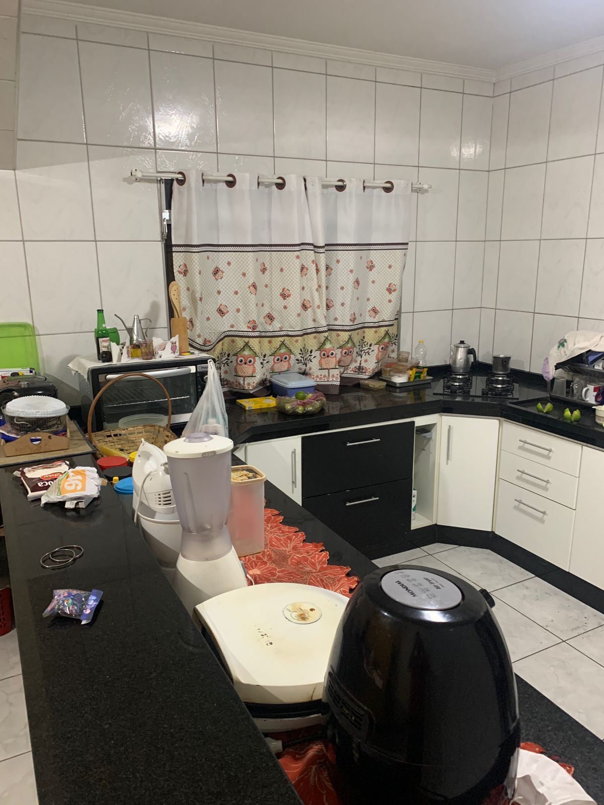 Sobrado à venda com 3 quartos, 200m² - Foto 19