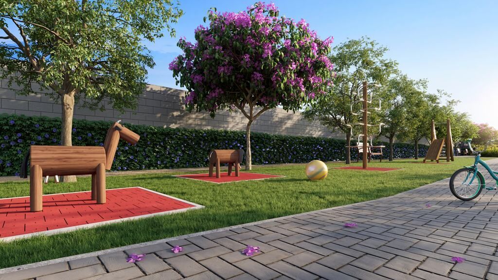 Apartamento, 2 quartos, 34 m² - Foto 16