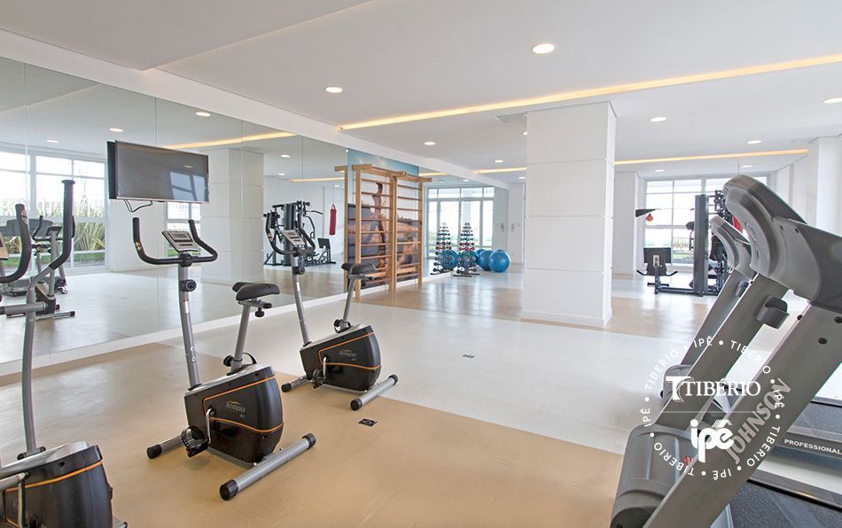 Apartamento, 3 quartos, 94 m² - Foto 20