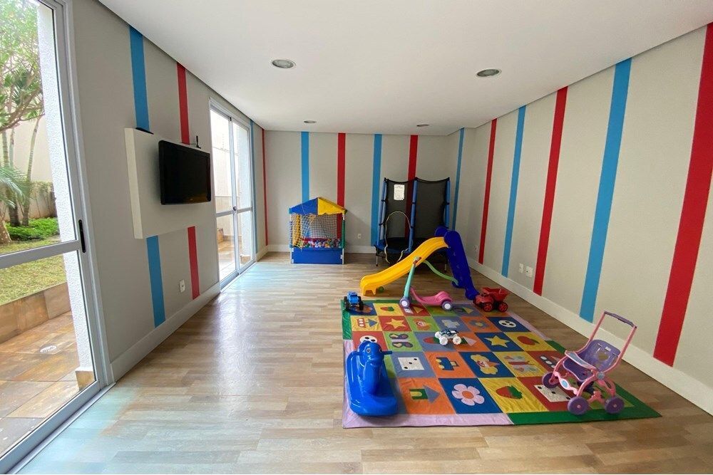 Apartamento, 3 quartos, 97 m² - Foto 17