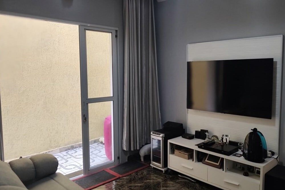 Casa, 4 quartos, 173 m² - Foto 2