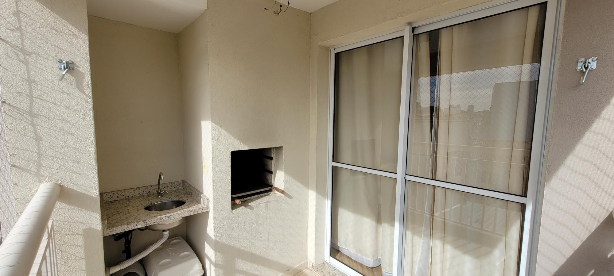 Apartamento à venda com 2 quartos, 63m² - Foto 19