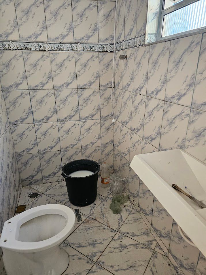 Casa, 1 quarto, 40 m² - Foto 4