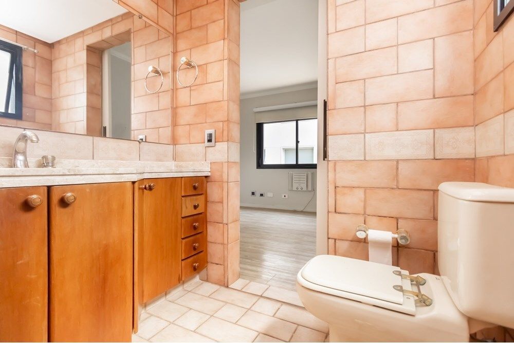 Apartamento, 3 quartos, 132 m² - Foto 8