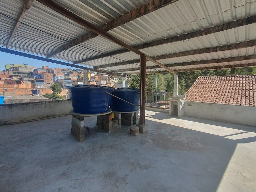 Sobrado à venda com 3 quartos, 282m² - Foto 6