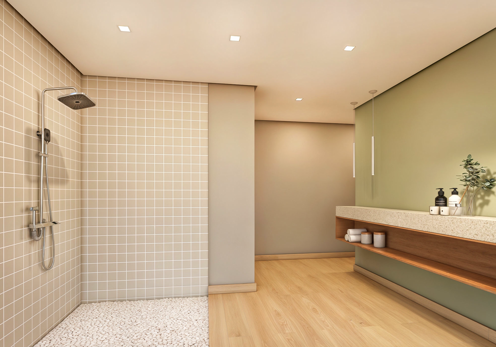 Apartamento, 2 quartos, 49 m² - Foto 11