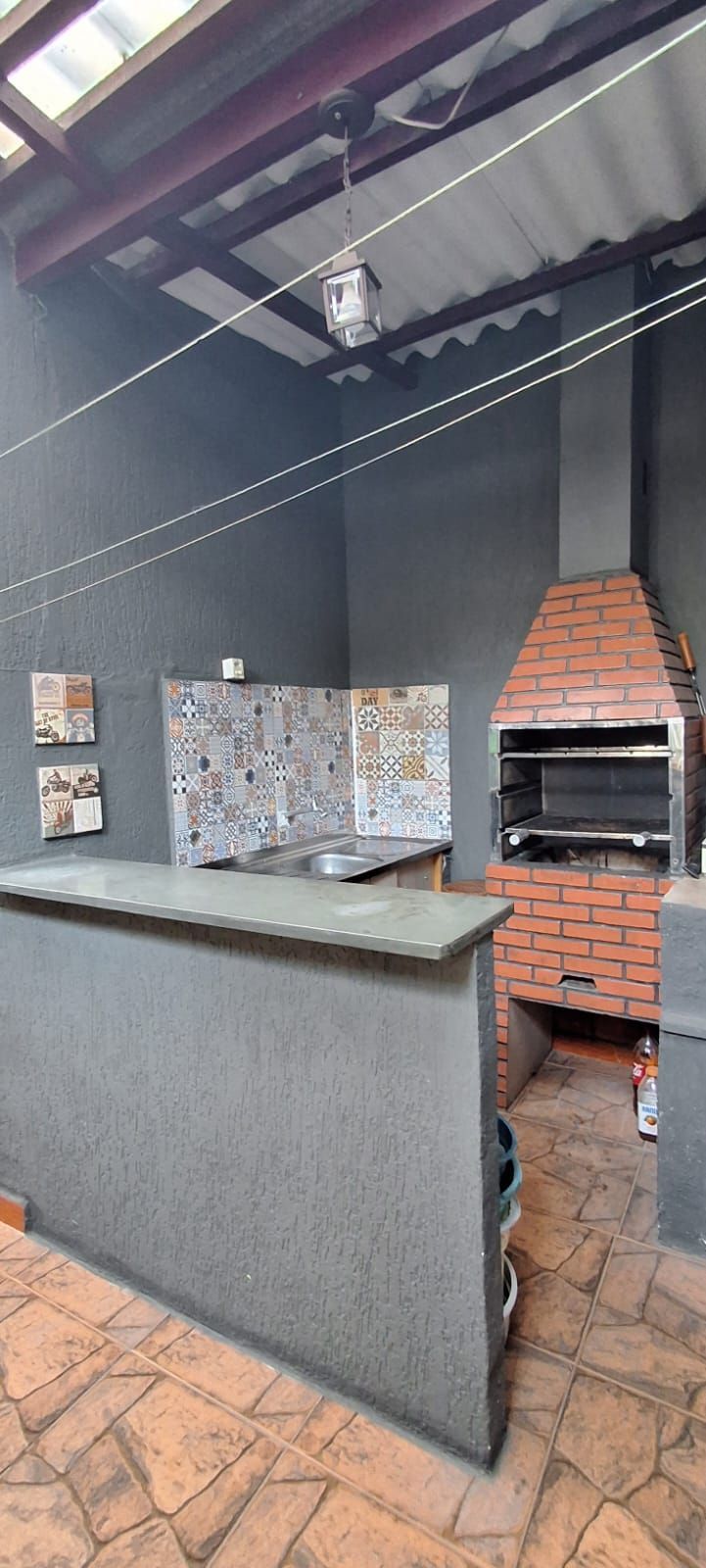 Sobrado, 2 quartos, 138 m² - Foto 5