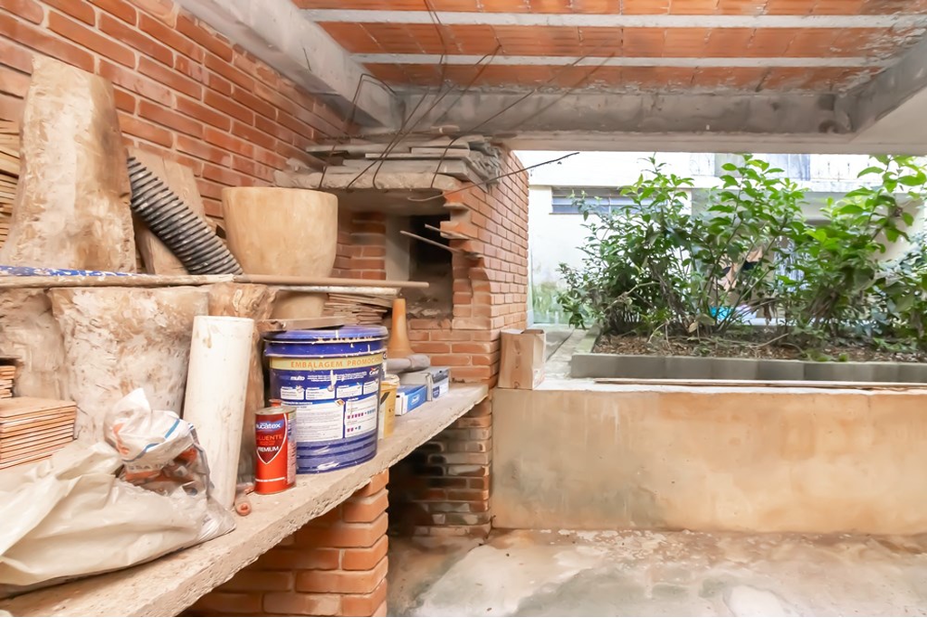 Casa, 4 quartos, 450 m² - Foto 6