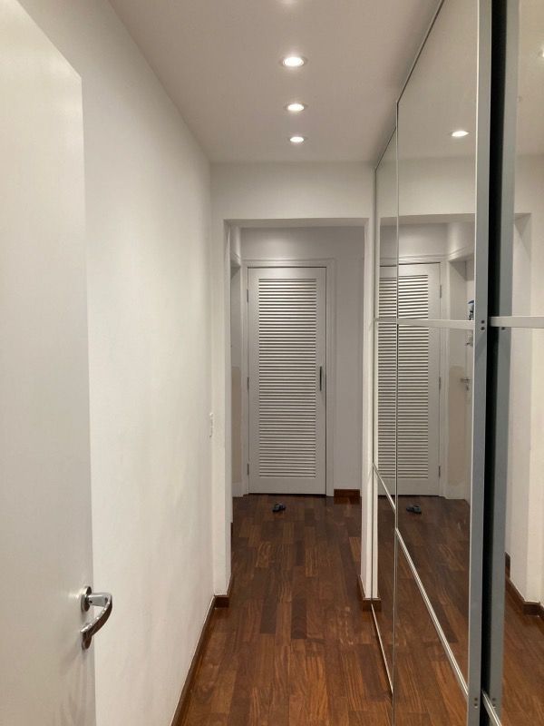 Apartamento à venda com 3 quartos, 205m² - Foto 11