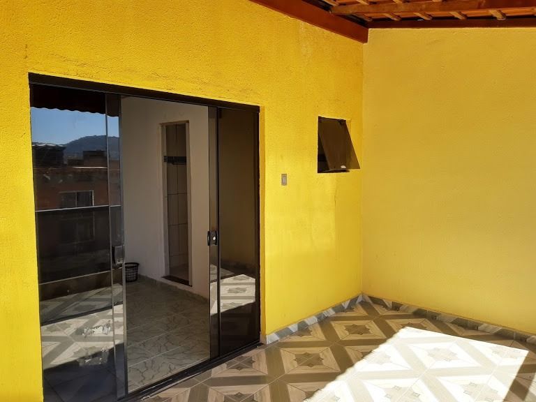 Sobrado à venda com 3 quartos, 125m² - Foto 8